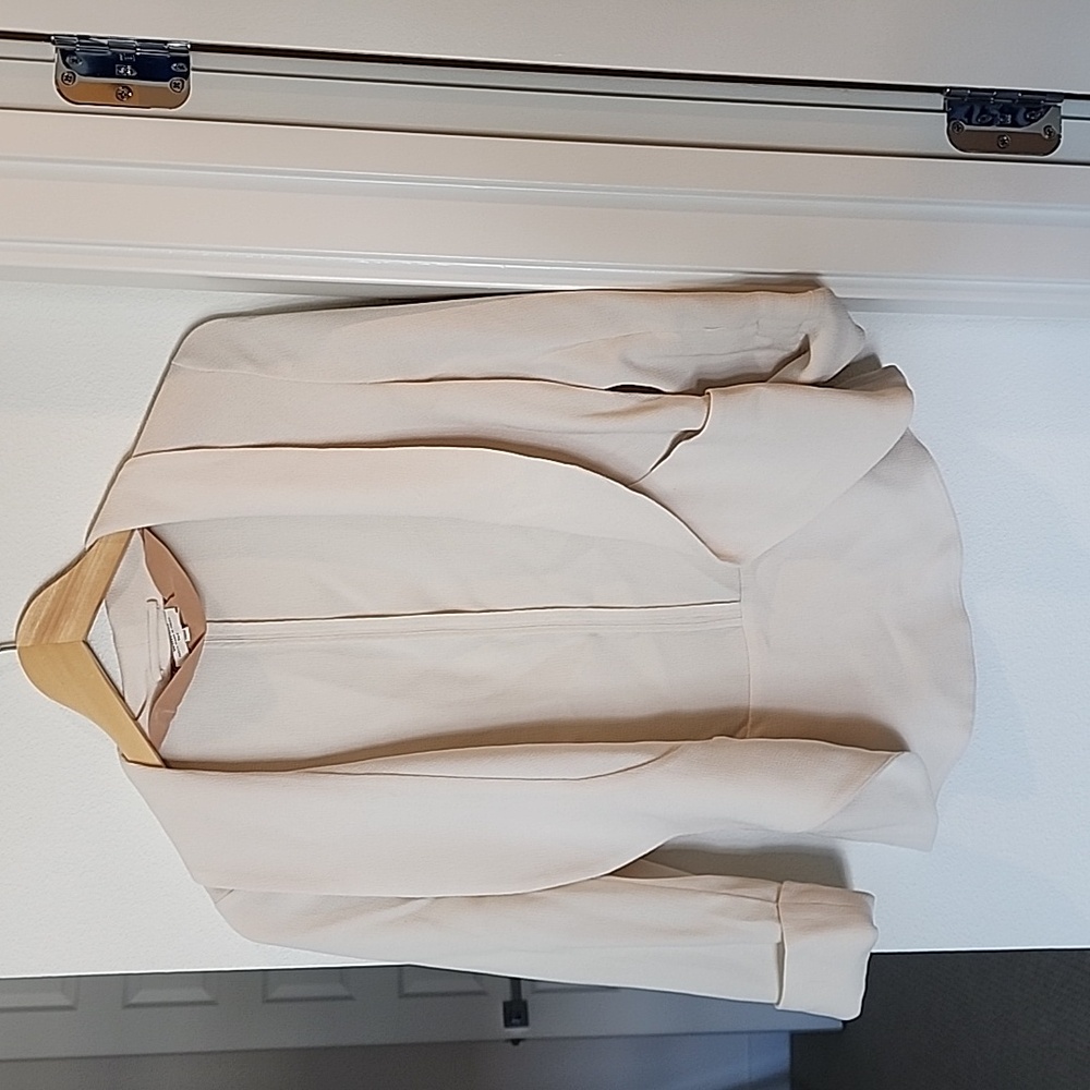 Wilfred Jacket